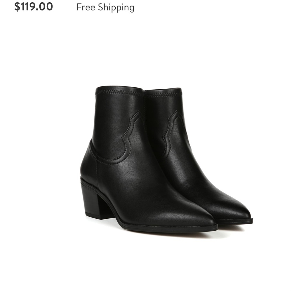 Franco Sarto Shaneen Bootie